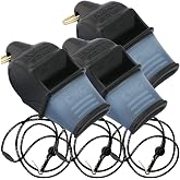 Fox 40 Sonik Blast CMG w/Breakaway Lanyard 3 Pack