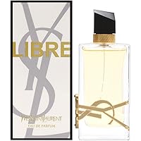 Ysl Libre 90ml Edp Spr (W), 90 Milliliters