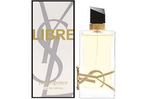 Yves Saint Laurent Libre Women 3 oz EDP Spray