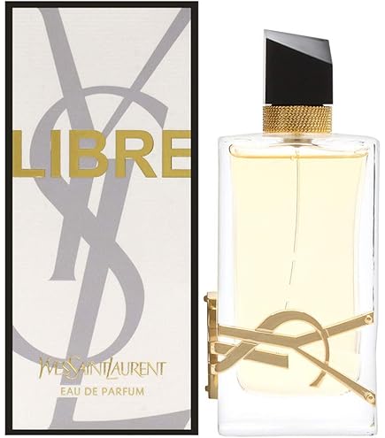 Amazon.com : Yves Saint Laurent La Collection Yvresse Eau de