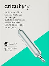 Cricut Joy Replacement Blade Silver 2007929 by Cricut - Joy Blade Housing view 2