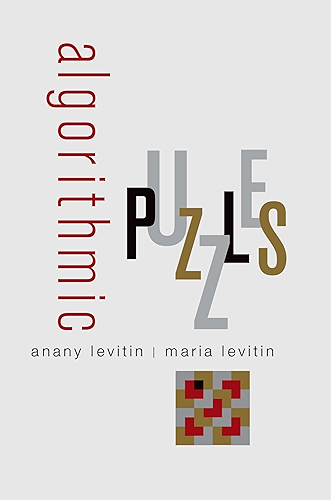 Download Algorithmic Puzzles (English Edition) PDF