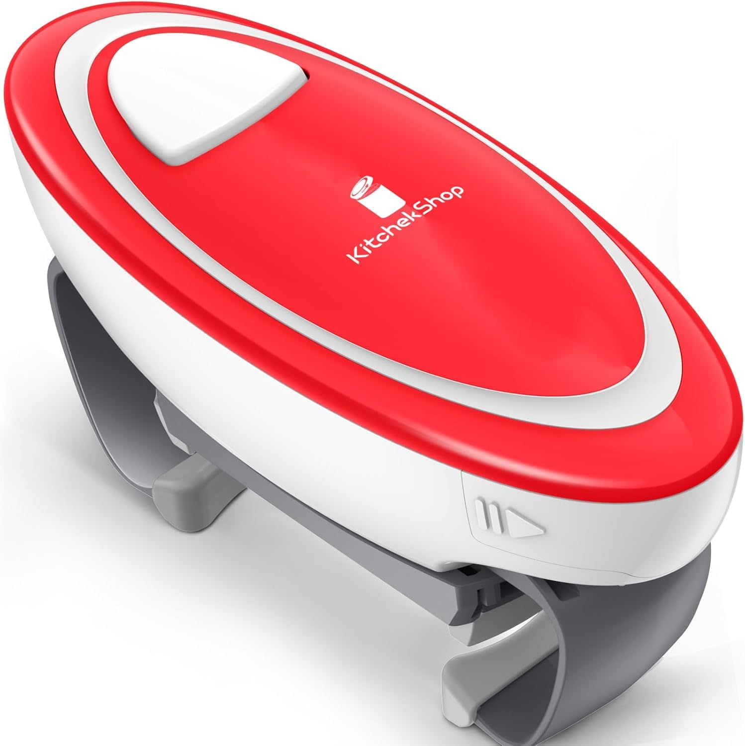 Photo 1 of One-Touch & Automatic Electric Jar Opener – Effortless Grip & Easy Opening, No Twisting Required, Perfect for Seniors, Arthritis Sufferers, Weak Hands, and Women