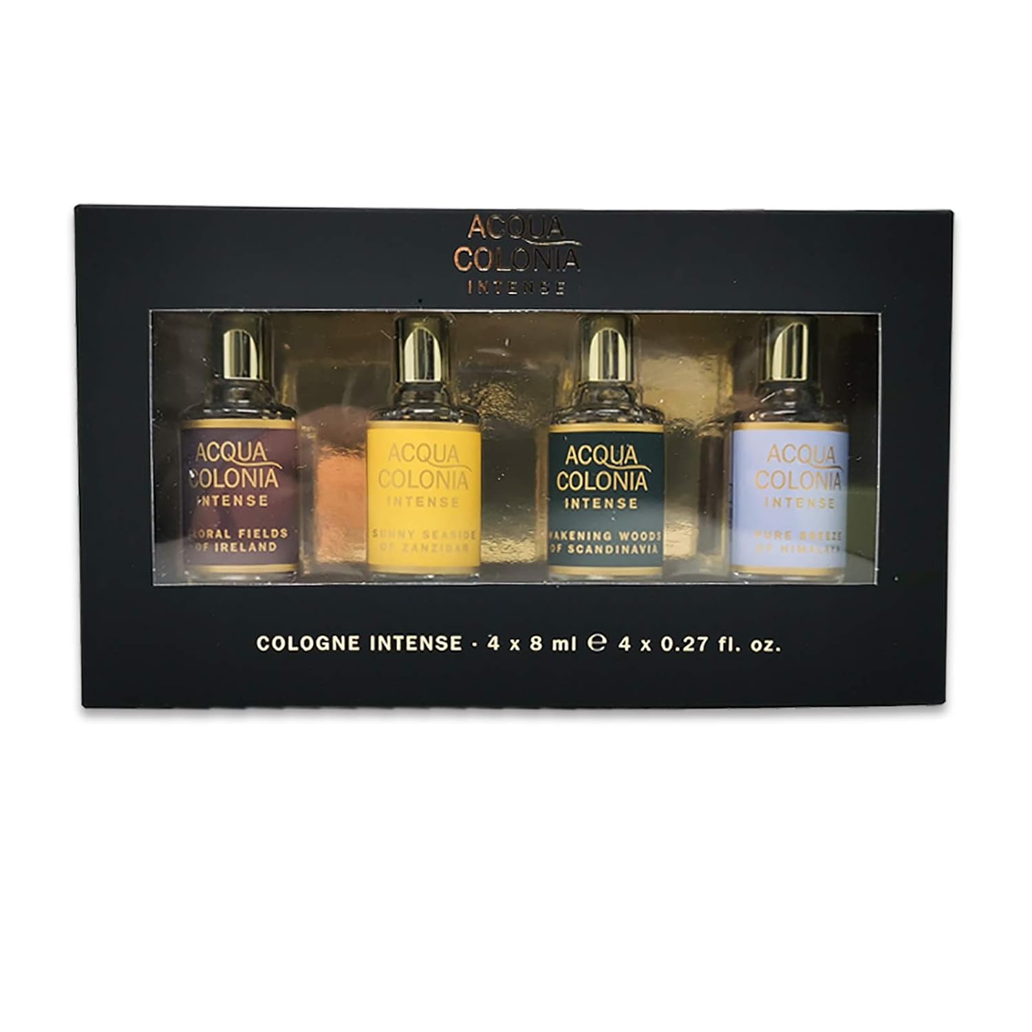 perfume 4711 acqua colonia