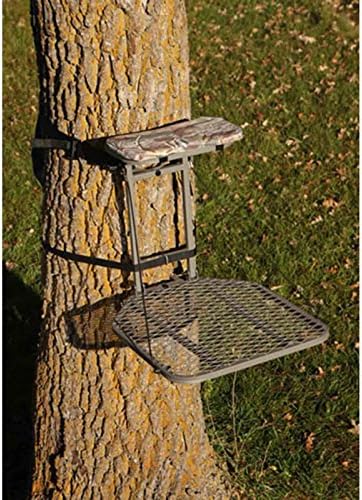 Sniper Treestands The Eagle Tree Stand