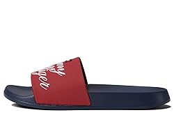 Tommy Hilfiger Dipz Red Multi 6 M