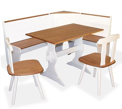 Eckbank Selber Bauen Aus Stühlen - The Ikea Table Tops