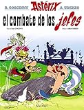 Astérix, El combate de los jefes by 