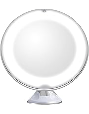 Amazon.es: Espejos - Accesorios de baño: Hogar y cocina: Espejos de