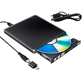 Amazon Com Reproductor De Blu Ray Externo Usb Dvd Rw Para Laptop Computers Accessories
