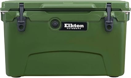 elkton outdoors ice chest