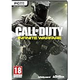 Call of Duty: Infinite Warfare - Standard Edition - PC