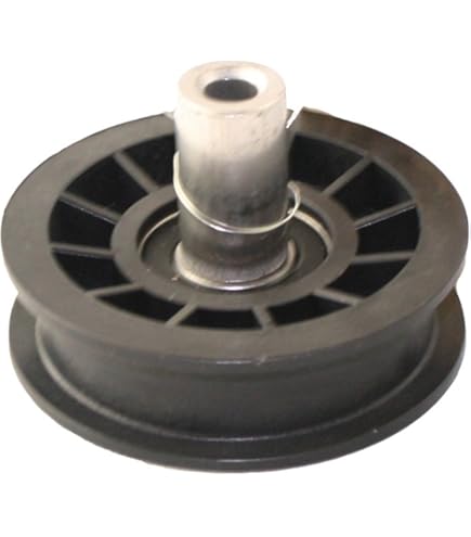 Idler Pulley For Craftsman Husqvarna 532139245 532127783 - Foto 10