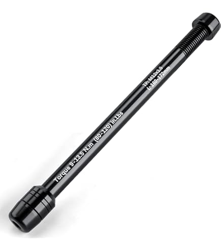 Amazon.com: Tacx Direct Drive Quick Release and Adapter for