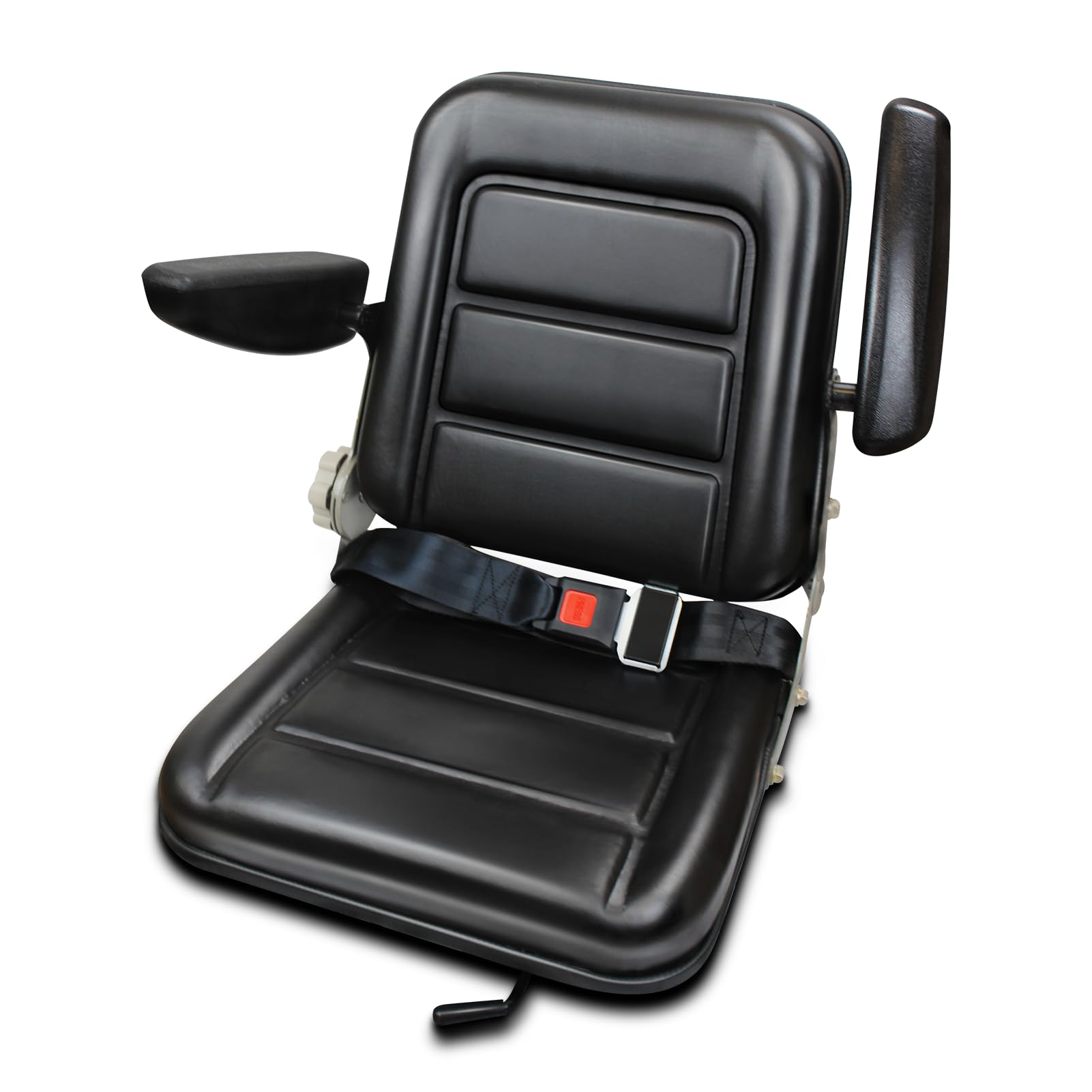universal-tractor-seat-mower-seat-forklift-seat-foldable-pvc-black-seat