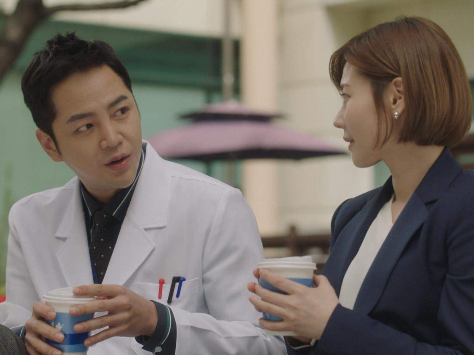 Amazon Co Jp スイッチ 君と世界を変える 字幕版 を観る Prime Video