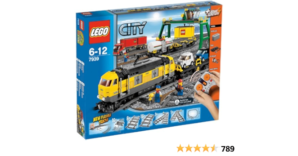lego city 7939