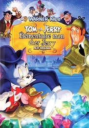 Tom Et Jerry - Élémentaire Mon Cher Jerry