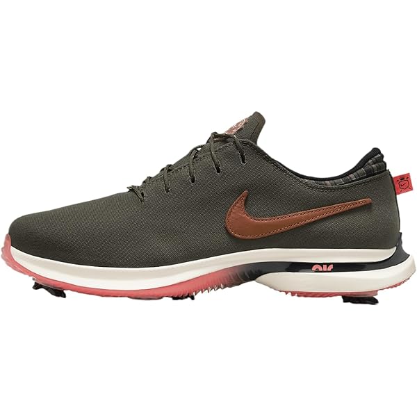 Amazon.com | Nike Infinity Tour 2 Golf Shoes (Wide) (FQ8325-300
