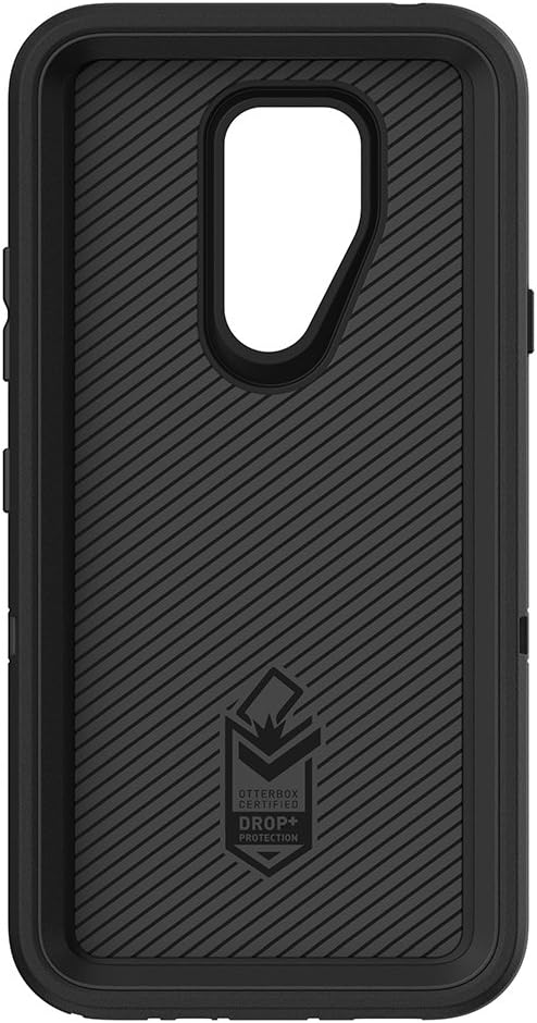 OtterBox Defender LG G7 Black - Image 5