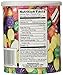 Washburn's Old Fashioned Filled Candies 16 Oz. (2 Pack)