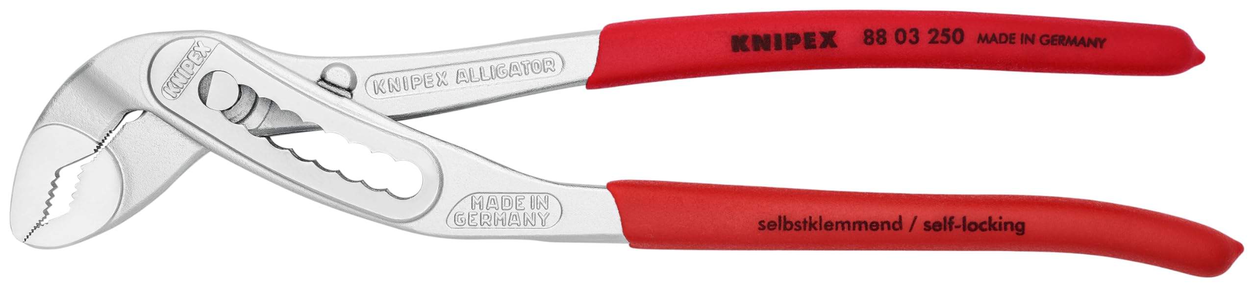 KNIPEX 88 03 250 Alligator Pliers
