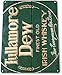 Tinworld Tin Sign: Tullamore Dew Irish Whiskey Store Brew Beer Liquor Shop Bar Pub A658