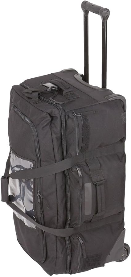 5.11 rolling duffel