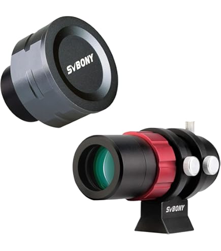 Amazon.com : SVBONY SV305C Pro 2MP IMX662 Telescope Camera, Sensor