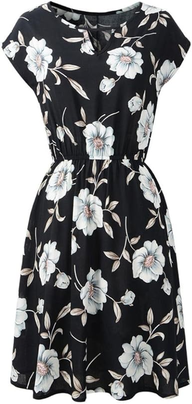amazon ladies summer dresses