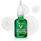 Vichy Normaderm BHA Exfoliating Serum, Salicylic Acid Acne Treatment for Face, Formulated with 4% Glycolic Acid, Gentle Face Exfoliator Clears Blackheads & Acne Blemishes, 1.01 Fl. Oz