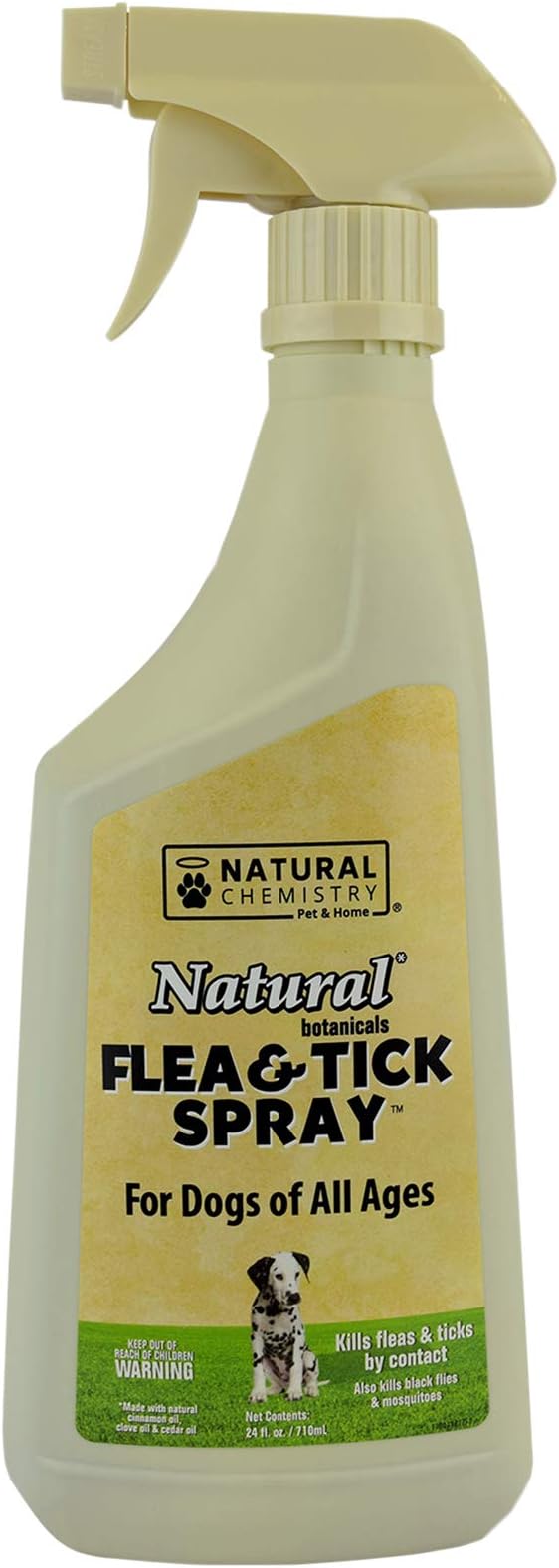 black fly spray for dogs