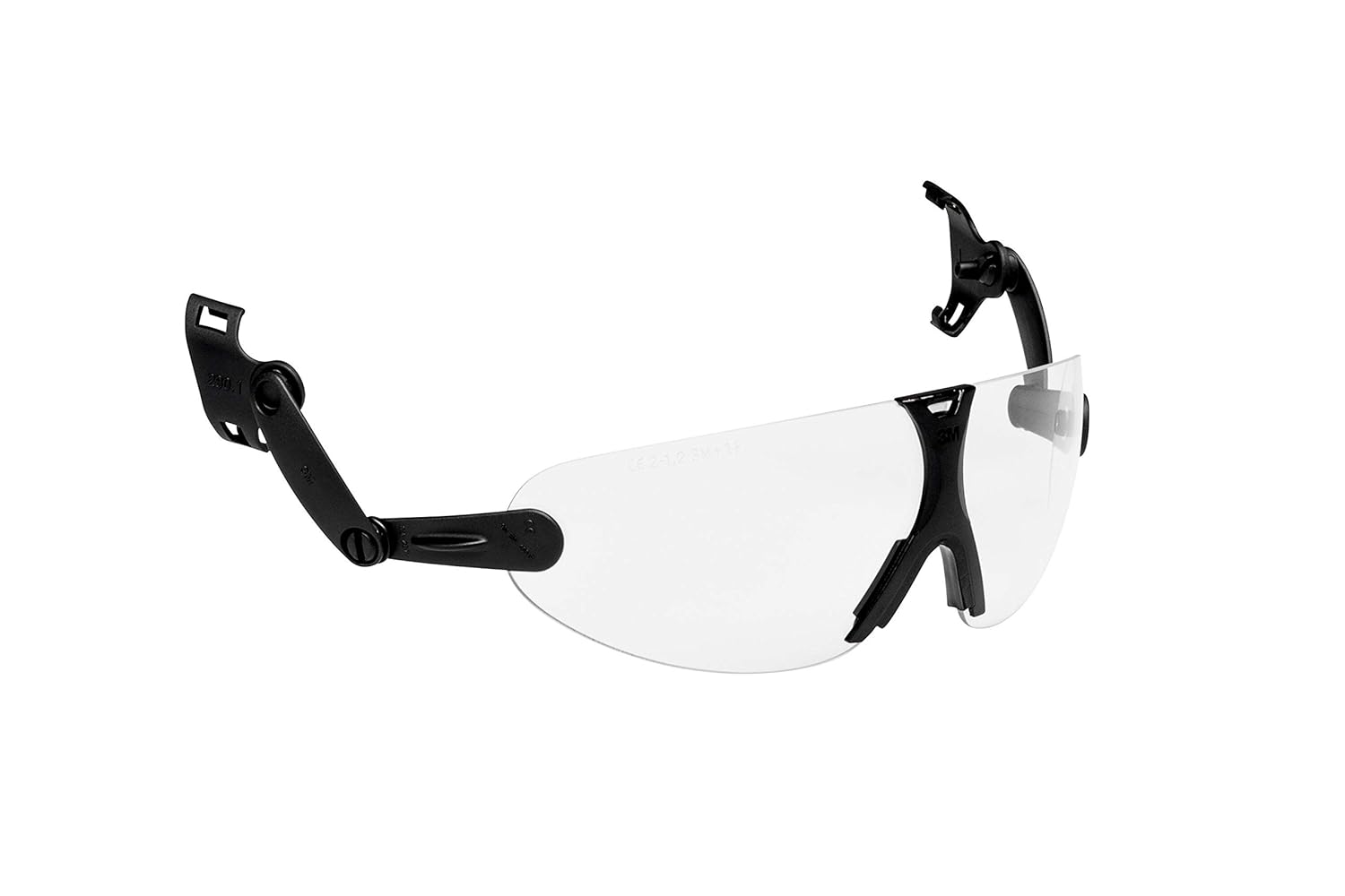 Which Is The Best 3M Clear Protective Eyewear
