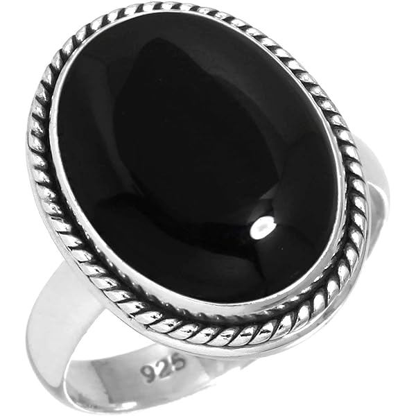 SINGULARU - Anillo Personalizado Letter Spark Plata. Ajustable. Plata De Ley 925 Con Acabado Baño De Rodio. Talla Unica. Joyas Para Mujer. Letra S