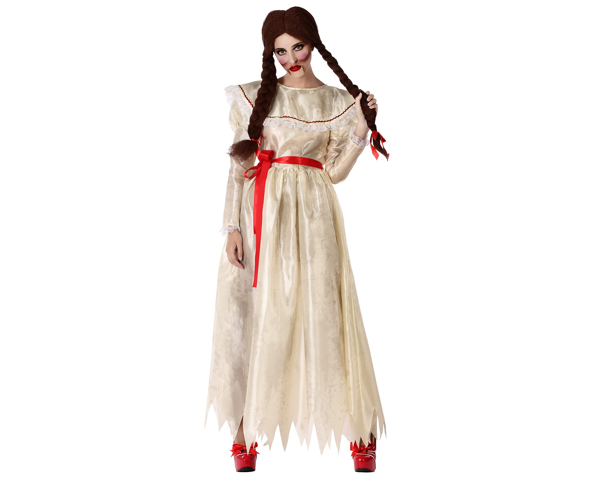 Atosa Costume Cursed Doll Woman M-L
