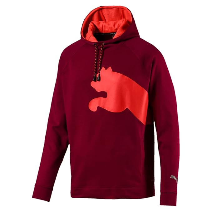 maglione puma