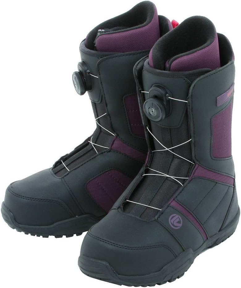 snowboard boots flow