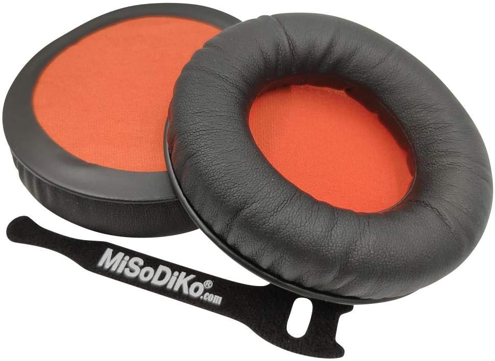 misodiko Replacement Headphones Ear Pads Cushions Kit Amazon.co.uk