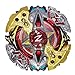 Takara Tomy B-90 Beyblade Burst 3On3 Stamina & Attack Battle Booster Set Spinning Top
