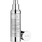 m-61 ProSmooth Retinol Night Cream | 0.7% Retinol Night Cream Plus Vitamin C. Firming, Brightening, Hydrating - 1.5 Fl Oz