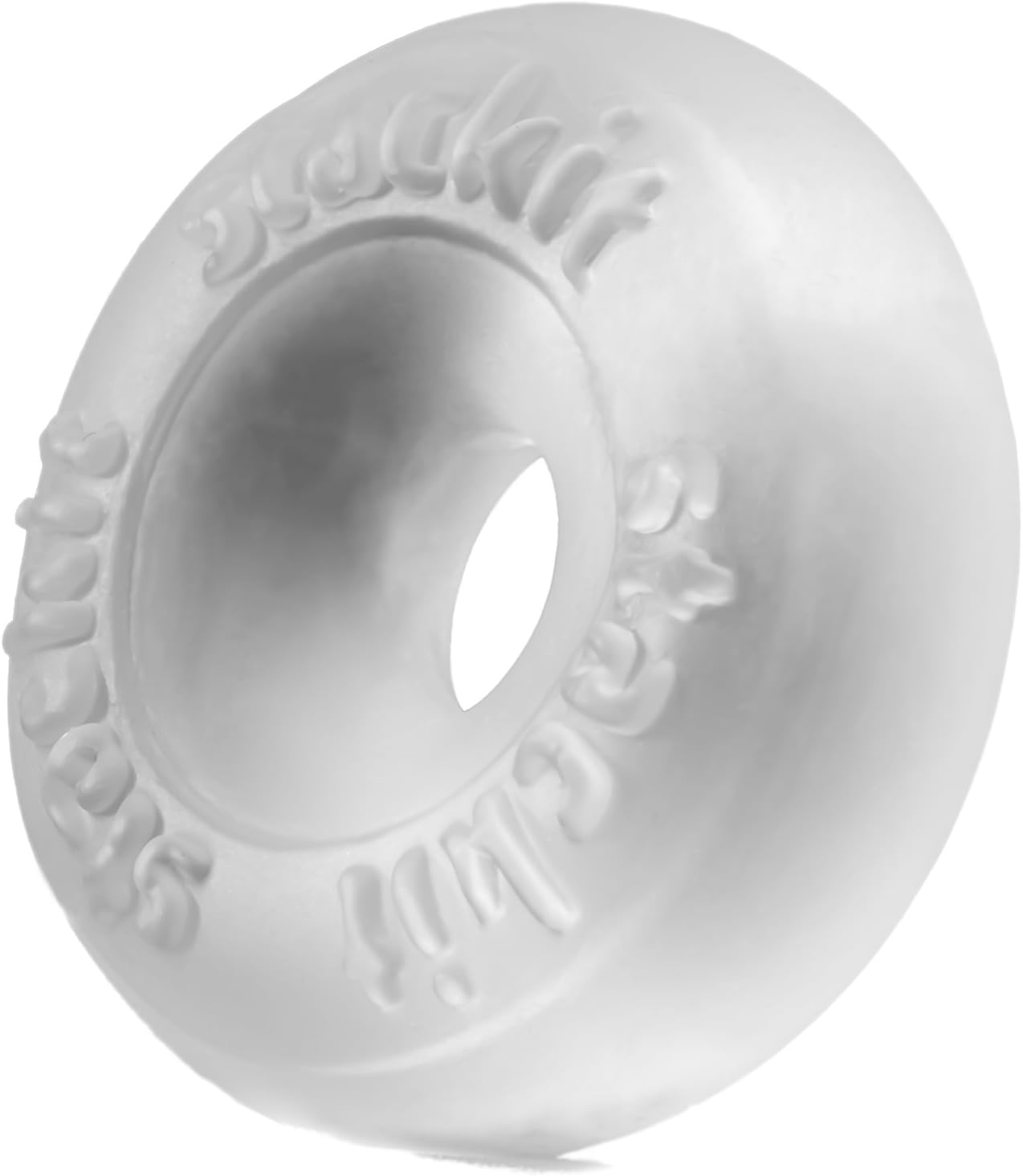 Perfect Fit Stackit Male Sex Toy (Love Rings) 14cm, Clear