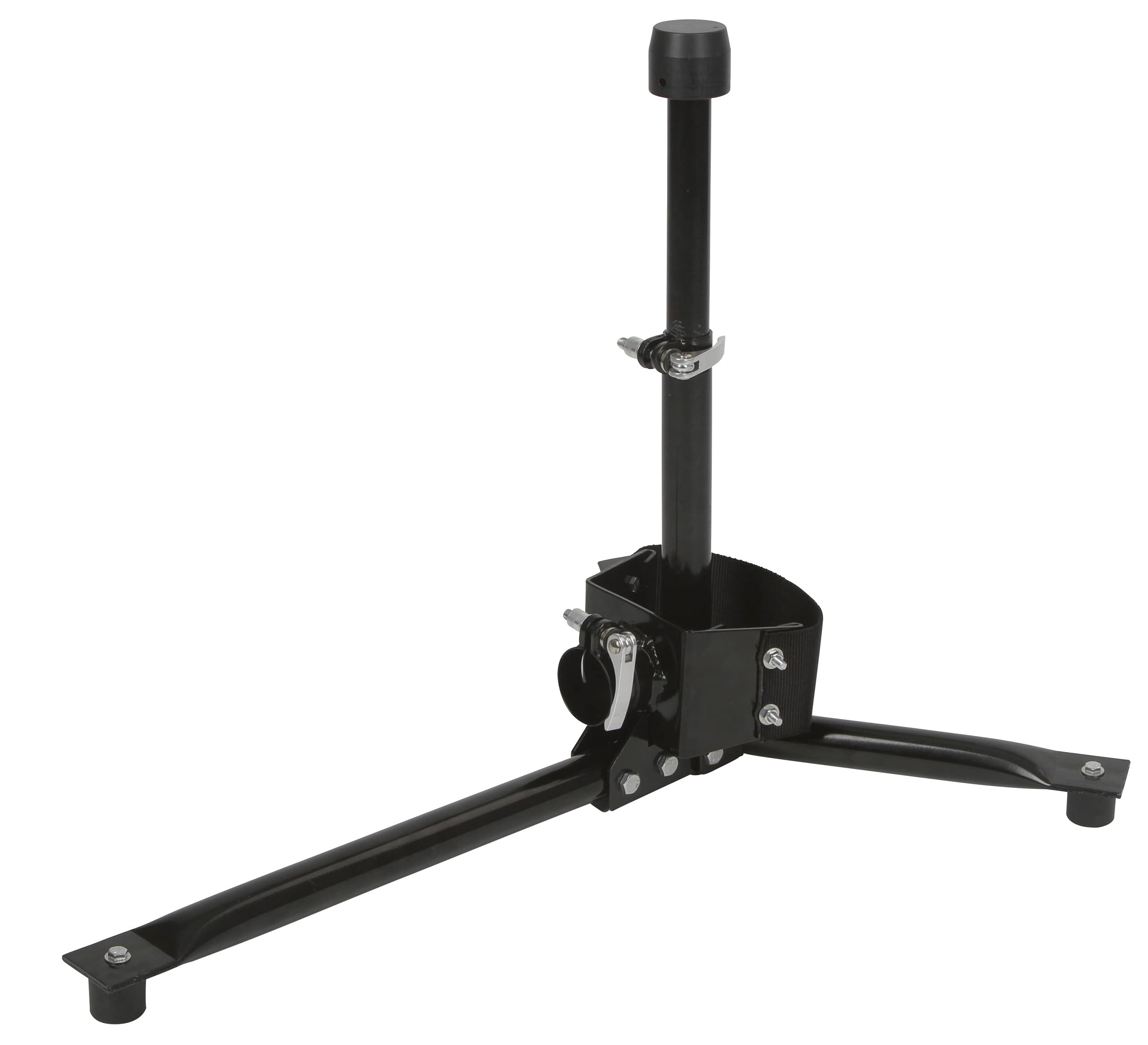 Kerbl EcoFlex 16180 Hoof Forge Trestle with Adjustable Height from 35-63 cm