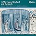 A Marriage of England & Burgundy