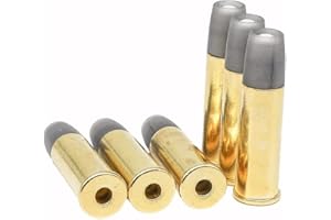 Barra Airguns Airsoft Cartridges (for Schofield No. 3 only)