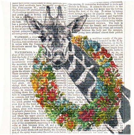 The New Arrive 2015 HAPPY ORIGINAL ARTWORK printed on Repurposed Vintage Dictionary page Upcycled Book Print Pillow Cases - 18x18