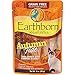 Earthborn Holistic Grain Free Wet Cat Food Pouches, 6 Flavors, 3-Ounces Each (12 Total Pouches)