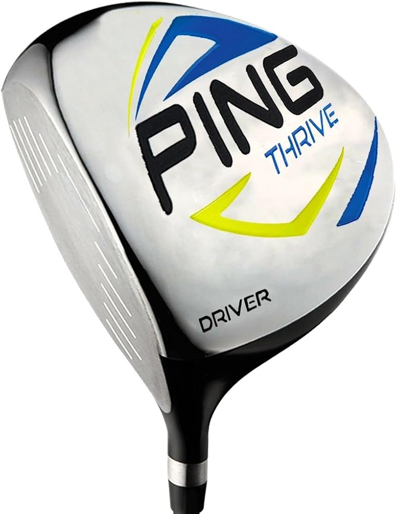 ping thrive