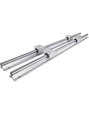 Amazon Com Slide Rails Linear Motion Products Industrial