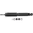 Gabriel 61593 ProGuard Front Shock Absorbers for Honda Passport; Isuzu Amigo, Axiom, Rodeo, Rodeo Sport, Trooper 4WD; Mazda B2000 RWD, B2200 RWD, B2600 RWD, Mitsubishi Van; Nissan Pathfinder (1 Pack)