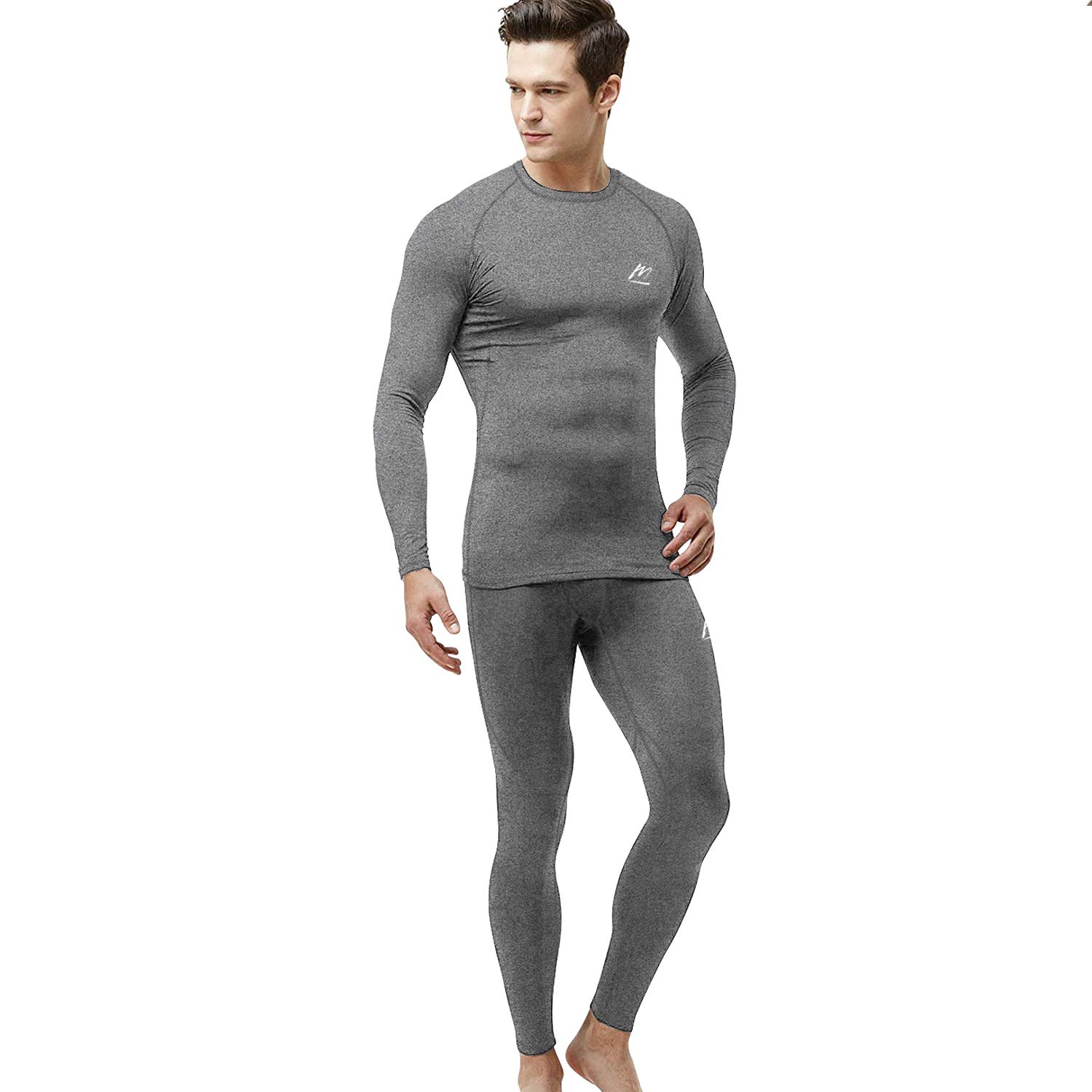 men's thermals amazon